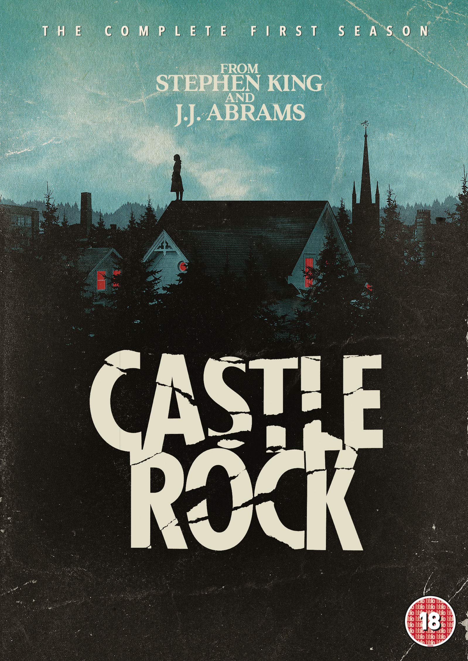 Castlerock: Season 1