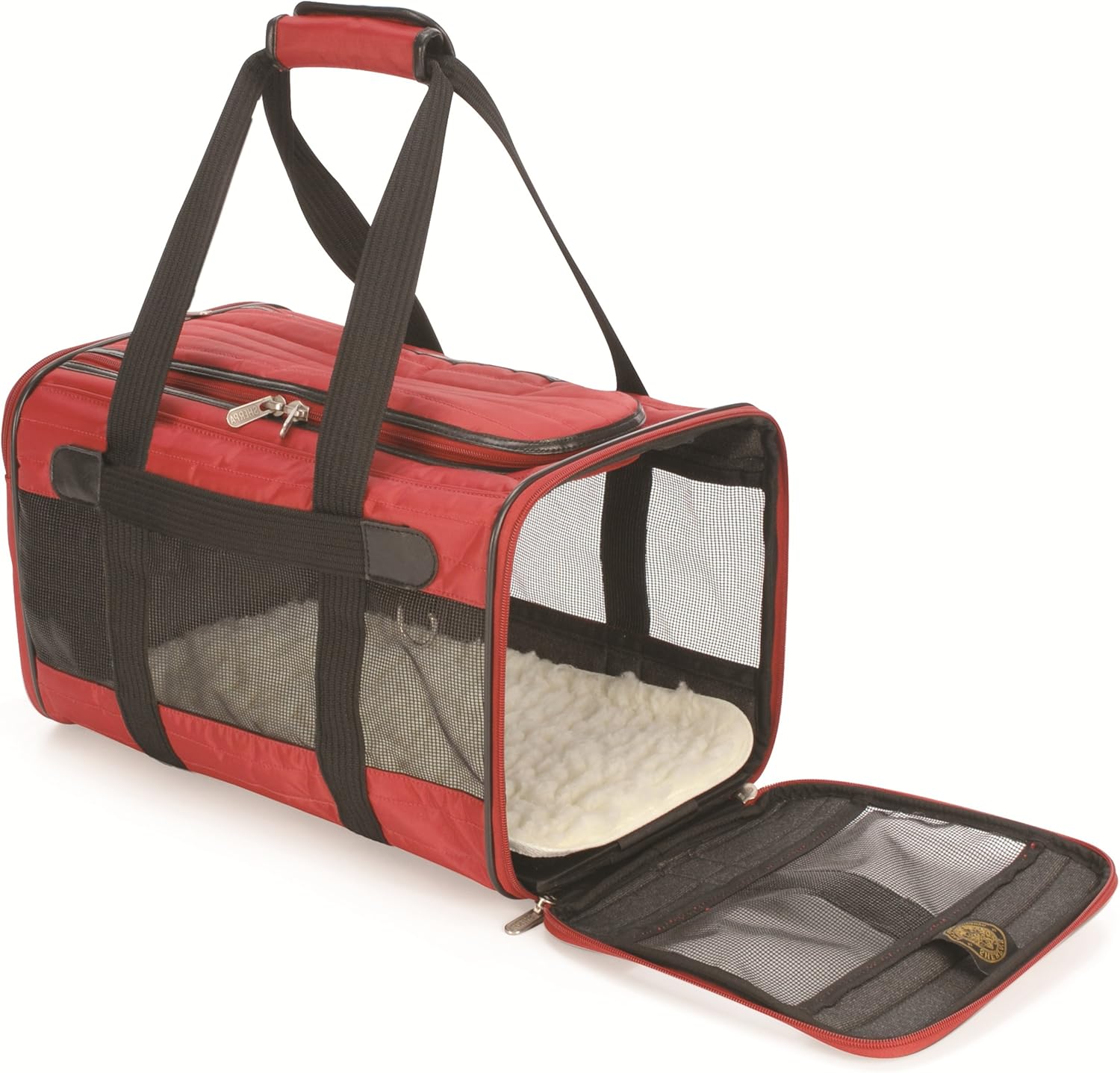 sherpa animal carrier