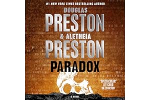 Paradox: A Novel