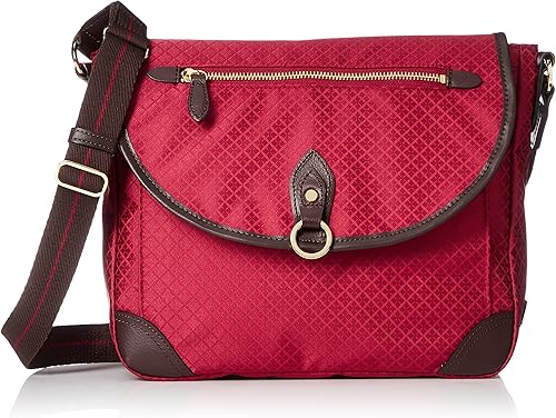 Amazon エース トーキョー ショルダーバッグ セイル レッド Ace Tokyo エース トーキョー ショルダーバッグ