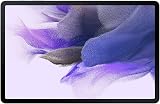 Samsung Galaxy Tab S7 FE 12.4 LTE Tablet 64GB 4GB RAM Silver view 4