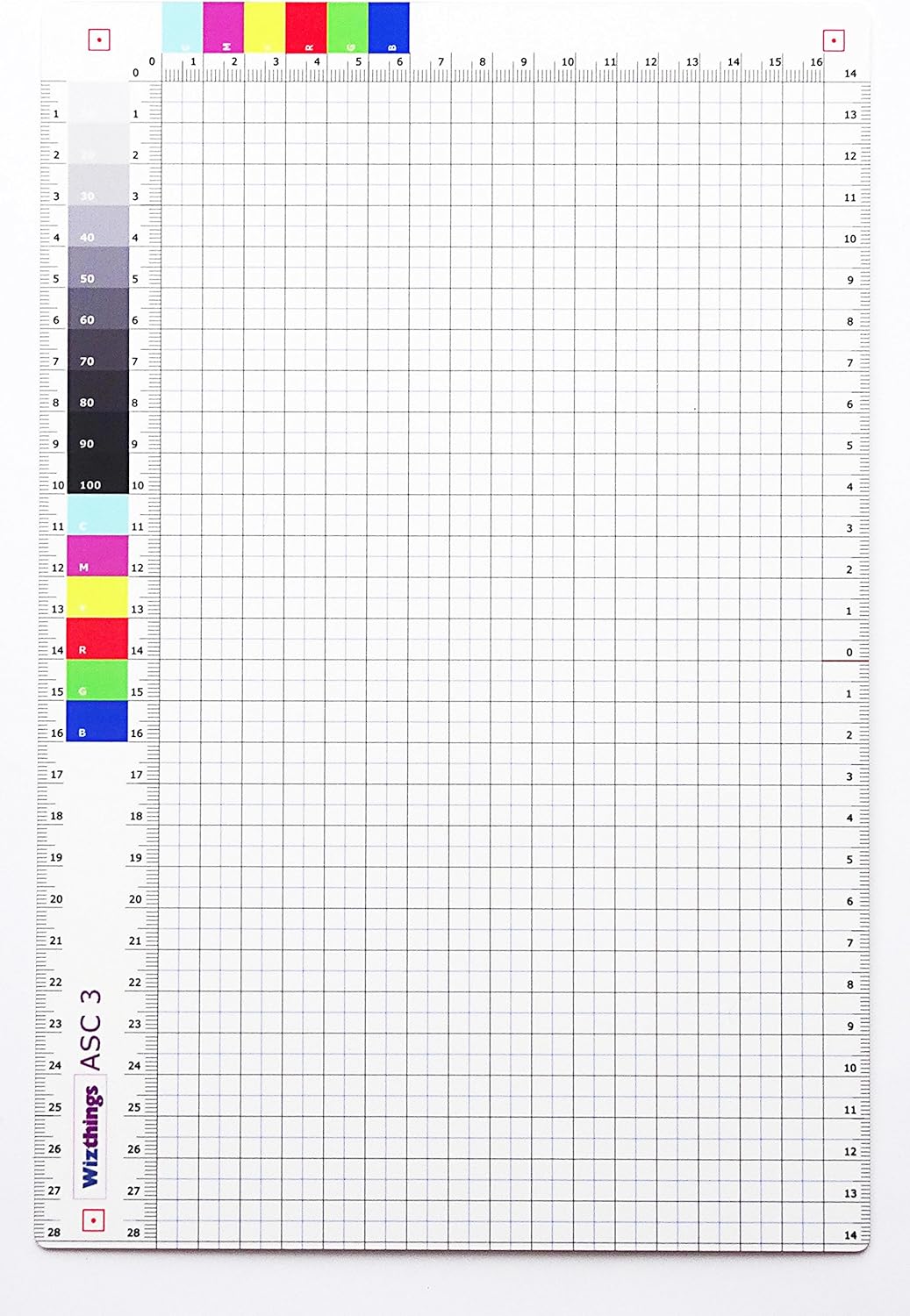 Wizthings Photographic Scale ASC3: Amazon.co.uk: Garden &amp; Outdoors