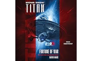 Titan: Fortune of War