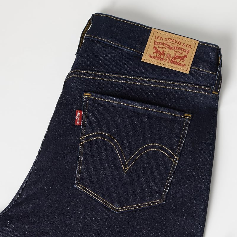 Damen Classic Bootcut, Darkest Sky Lse, 28W / 30L — Foto 7 von 7