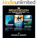 The Breakthrough Series (3-Book Set)