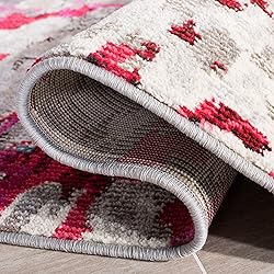 SAFAVIEH Madison Collection Runner Rug - 2'2" x