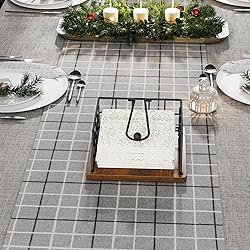 Honiter Napkin Holder for Table, Paper Napkin
