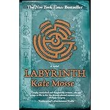 Labyrinth (Languedoc Trilogy Book 1)