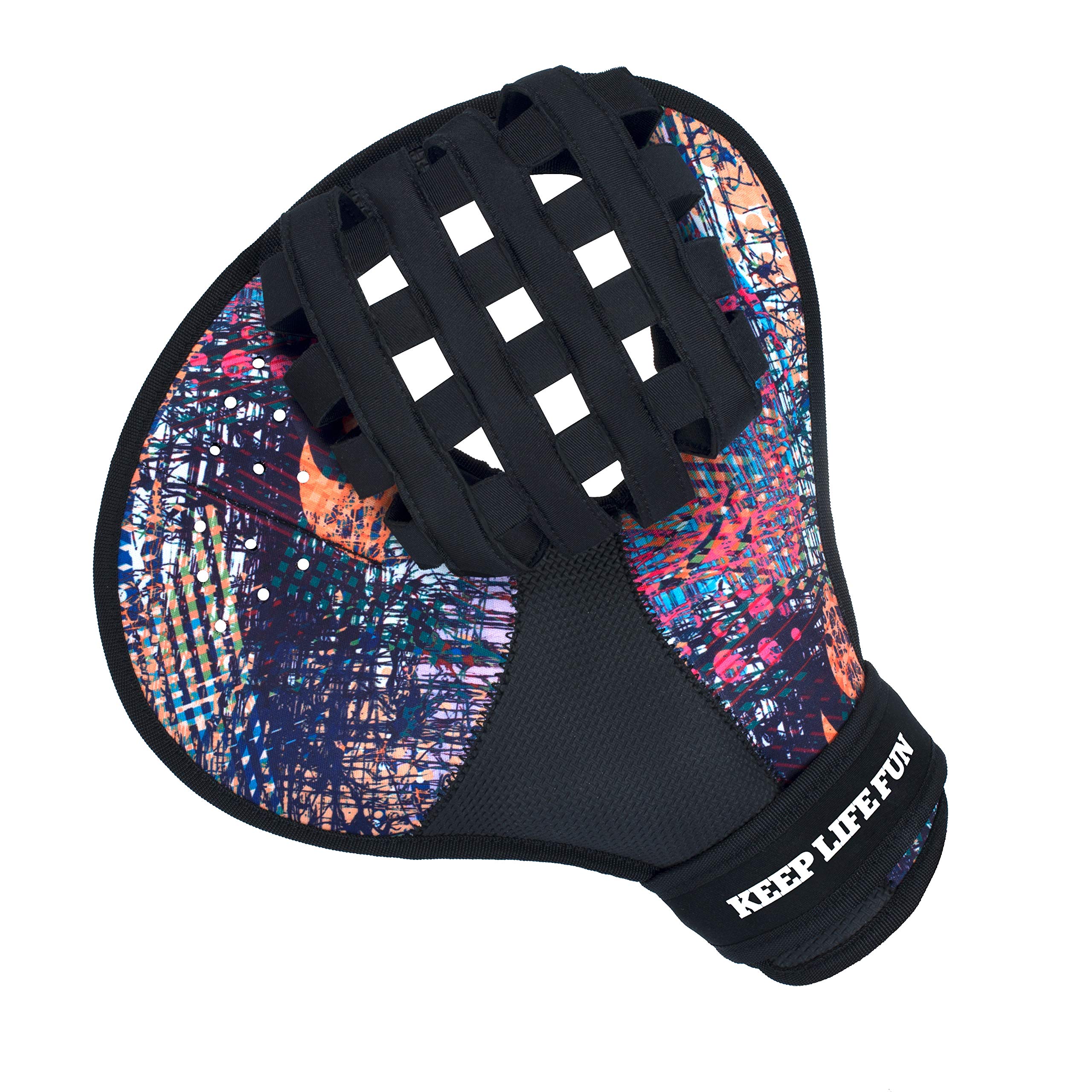 Waboba Catch Glove - Multi-Colour