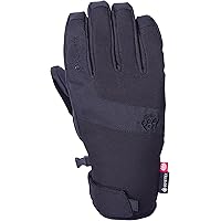 Amazon.com : 686 Men's Gore-TEX Linear Mitt - 3L Softshell