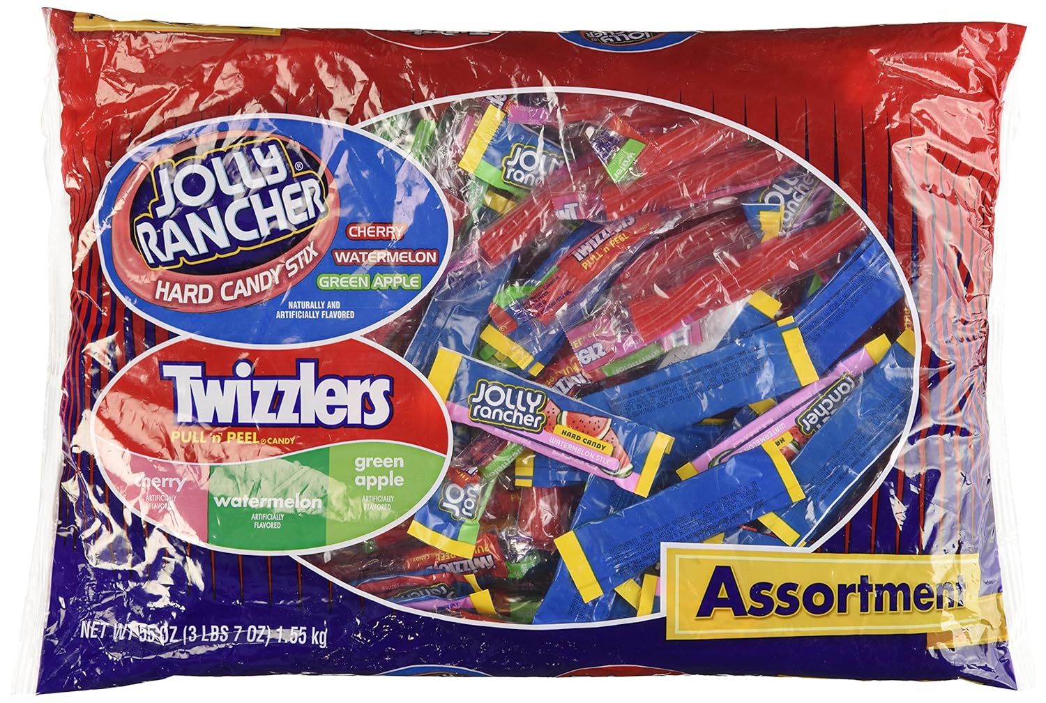 Jolly Rancher Mini Stix Nutrition Facts Blog Dandk