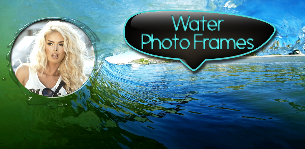 Water Photo for Android