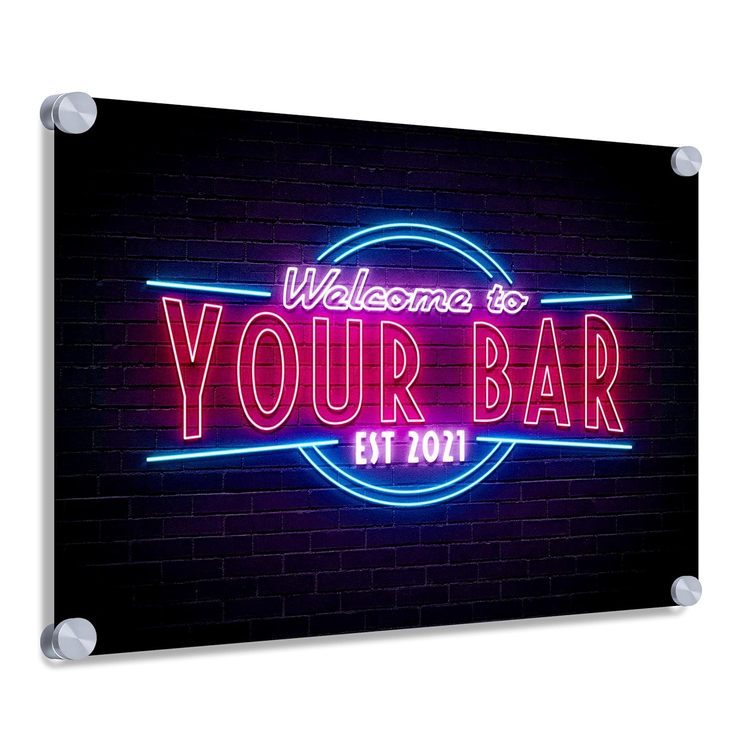 Amazon Neon Signs Custom at Claudette Lester blog