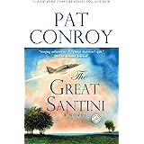 The Great Santini: A Novel