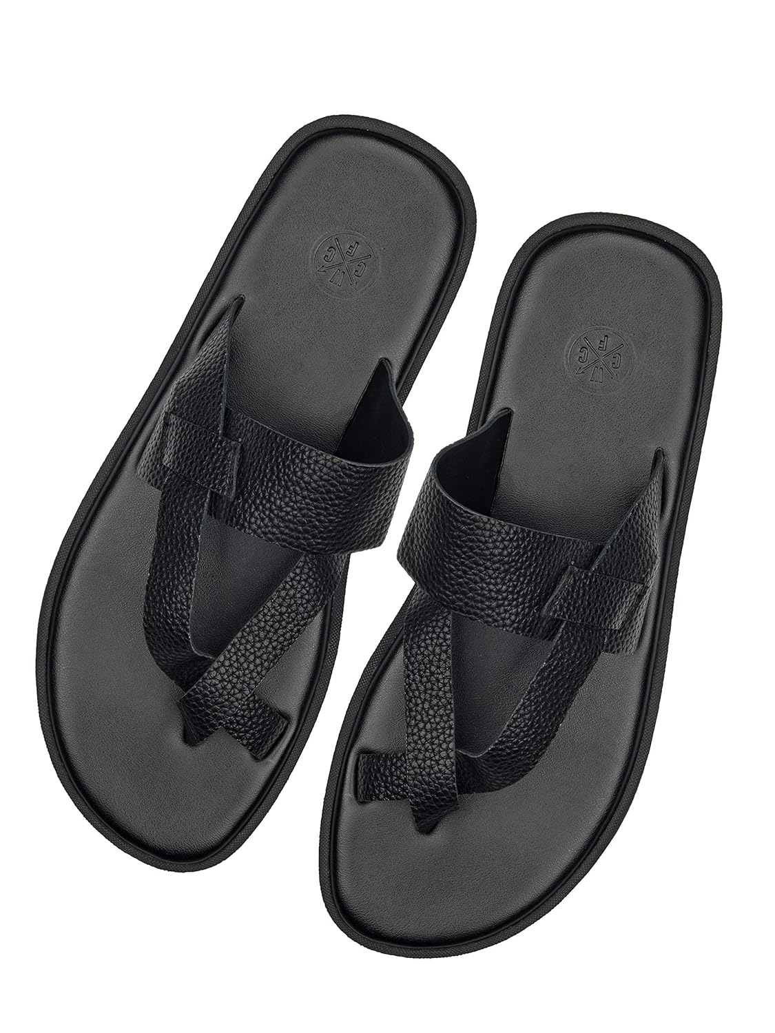Buy SKO Men's Thong Sandals at Amazon.in