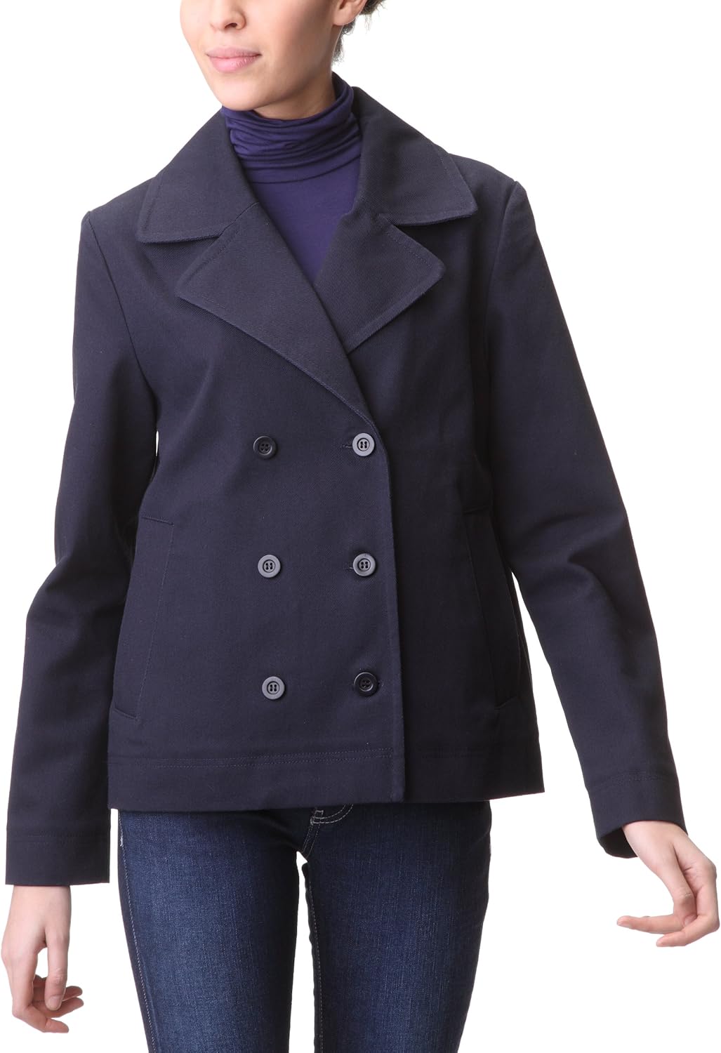 Caban femme petit bateau Clearance