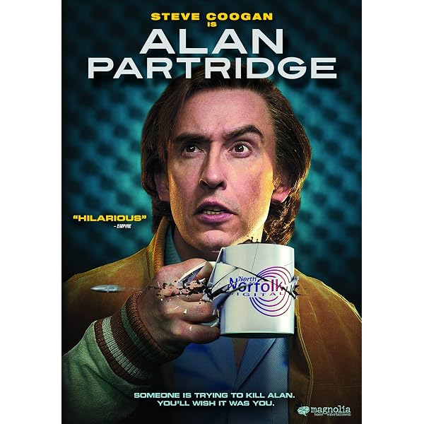 その他 Alan Partridge - The Complete Collection [Import anglais] o7r6kf1 Alan Partridge - The Complete Collection [Import anglais]: Amazon