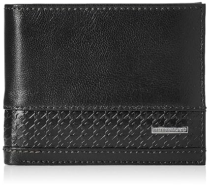 Peter England Brown Mens Wallet (R51892019)