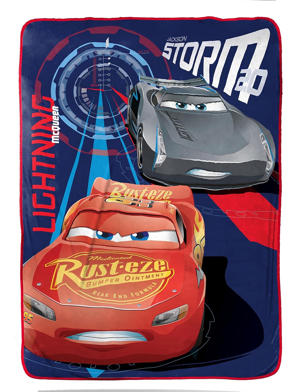 cars 3 high tech racers