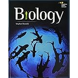 HMH Biology: Student Edition 2017
