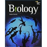 Student Edition 2017 (HMH Biology)