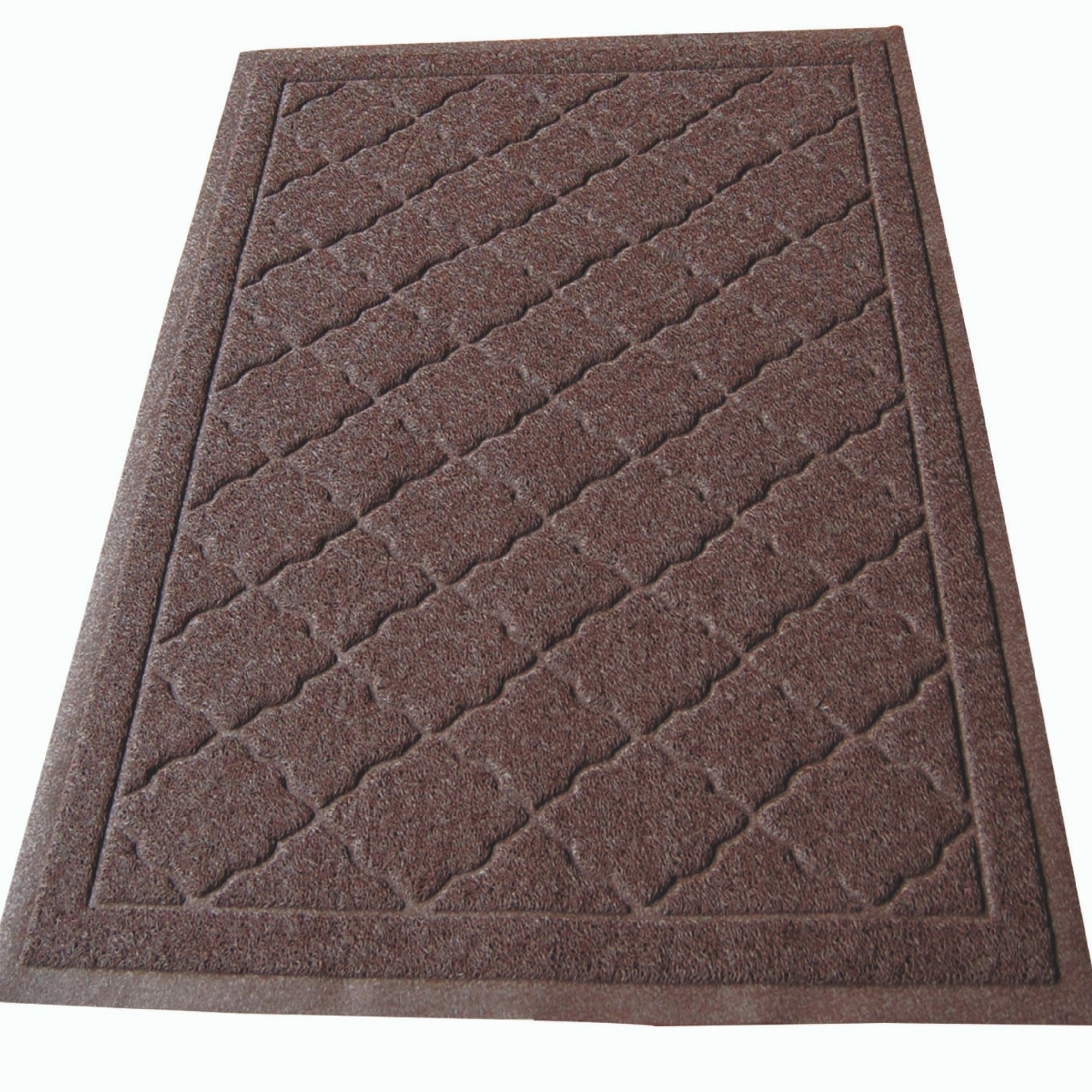 Easyology Premium Cat Litter Mat Xl Super Size Extra Large Scatter