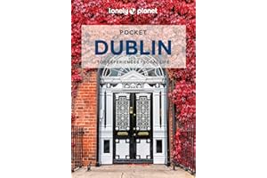 Lonely Planet Pocket Dublin (Pocket Guide)