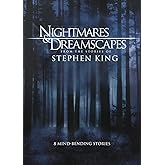 Nightmares & Dreamscapes - From the Stories of Stephen King