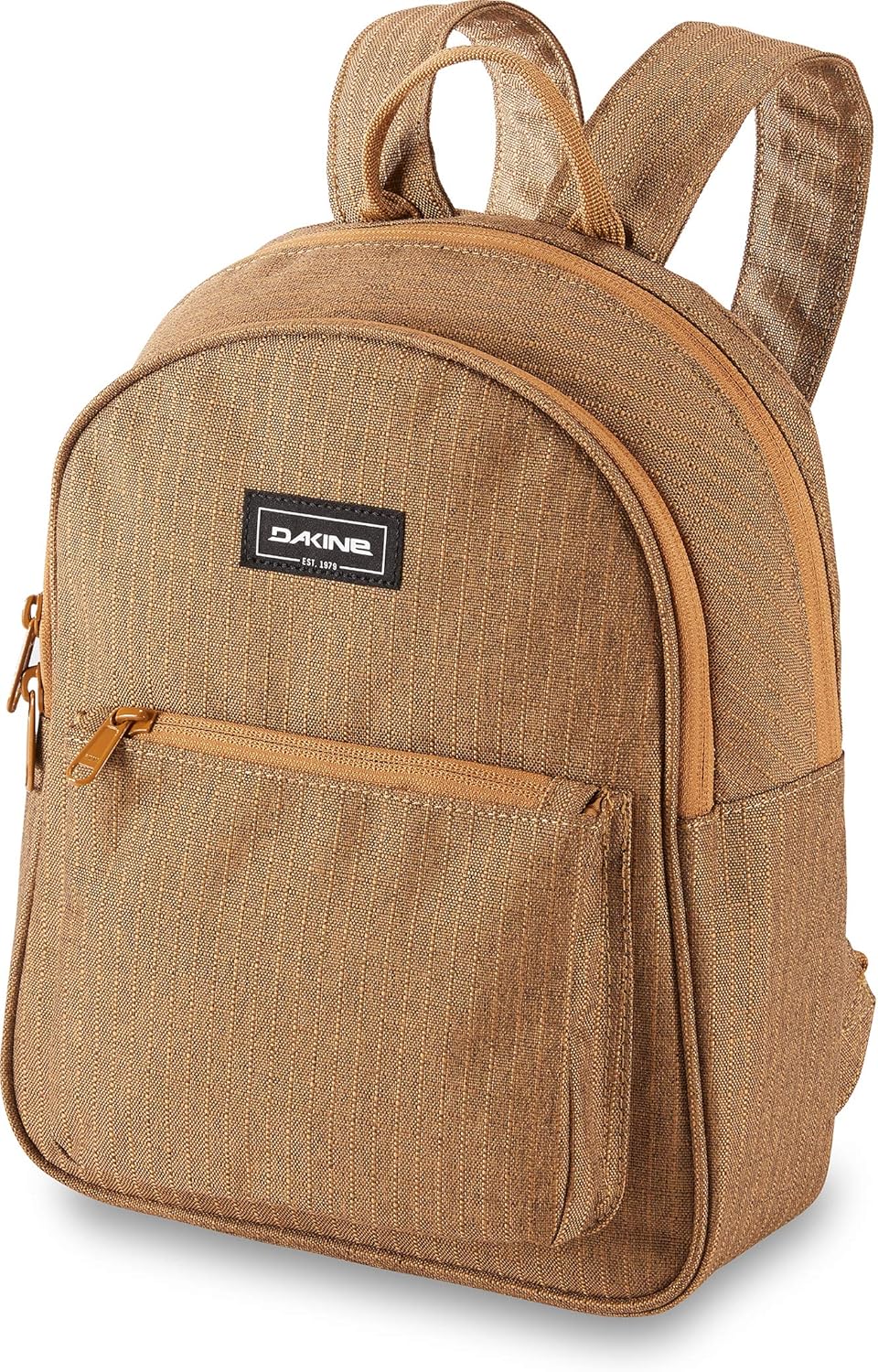 Dakine Essentials Pack Mini Backpack, 7 Liter, Daypack with Back Foam