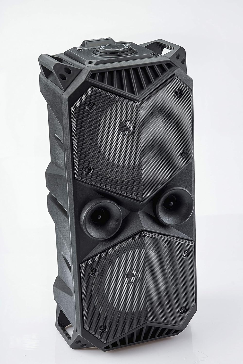 soundlogic xt powerhouse bluetooth speaker