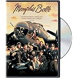 Memphis Belle (Keepcase)