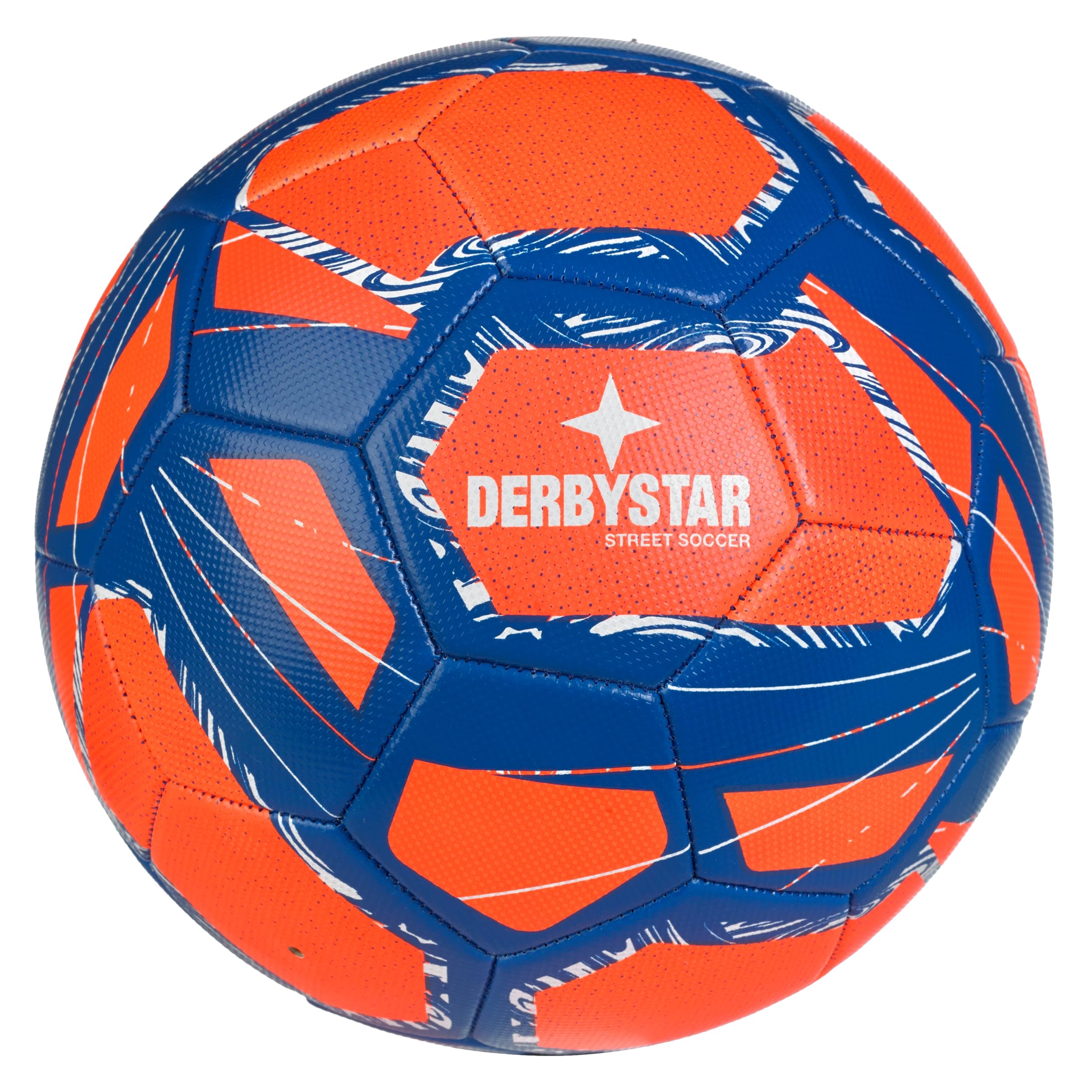 Derbystar Football Street Soccer v24