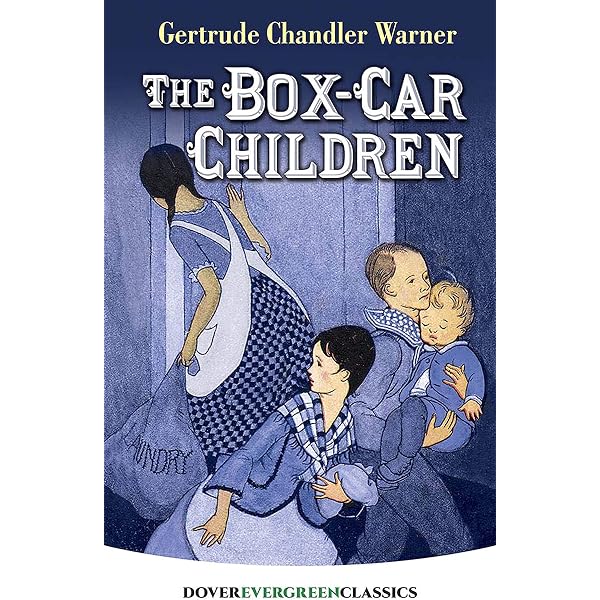 The Boxcar Children (The Boxcar Children Series #1: Special