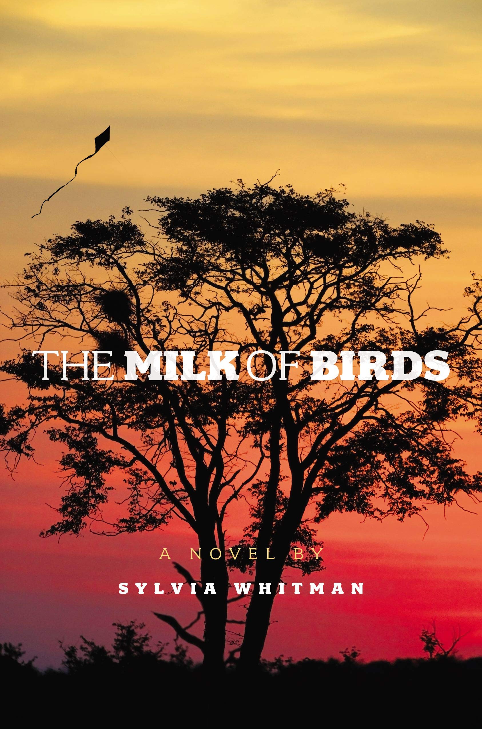 Amazon Com The Milk Of Birds 9781442446823 Whitman Sylvia Books