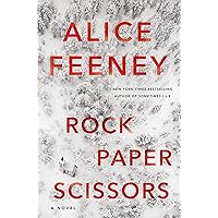 Rock Paper Scissors: A Novel