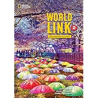 World Link 3: Workbook: Douglas, Nancy, Morgan, James