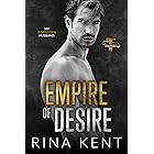 Empire of Desire: An Age Gap Father's Best Friend Romance