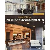 Materials for Interior Environments