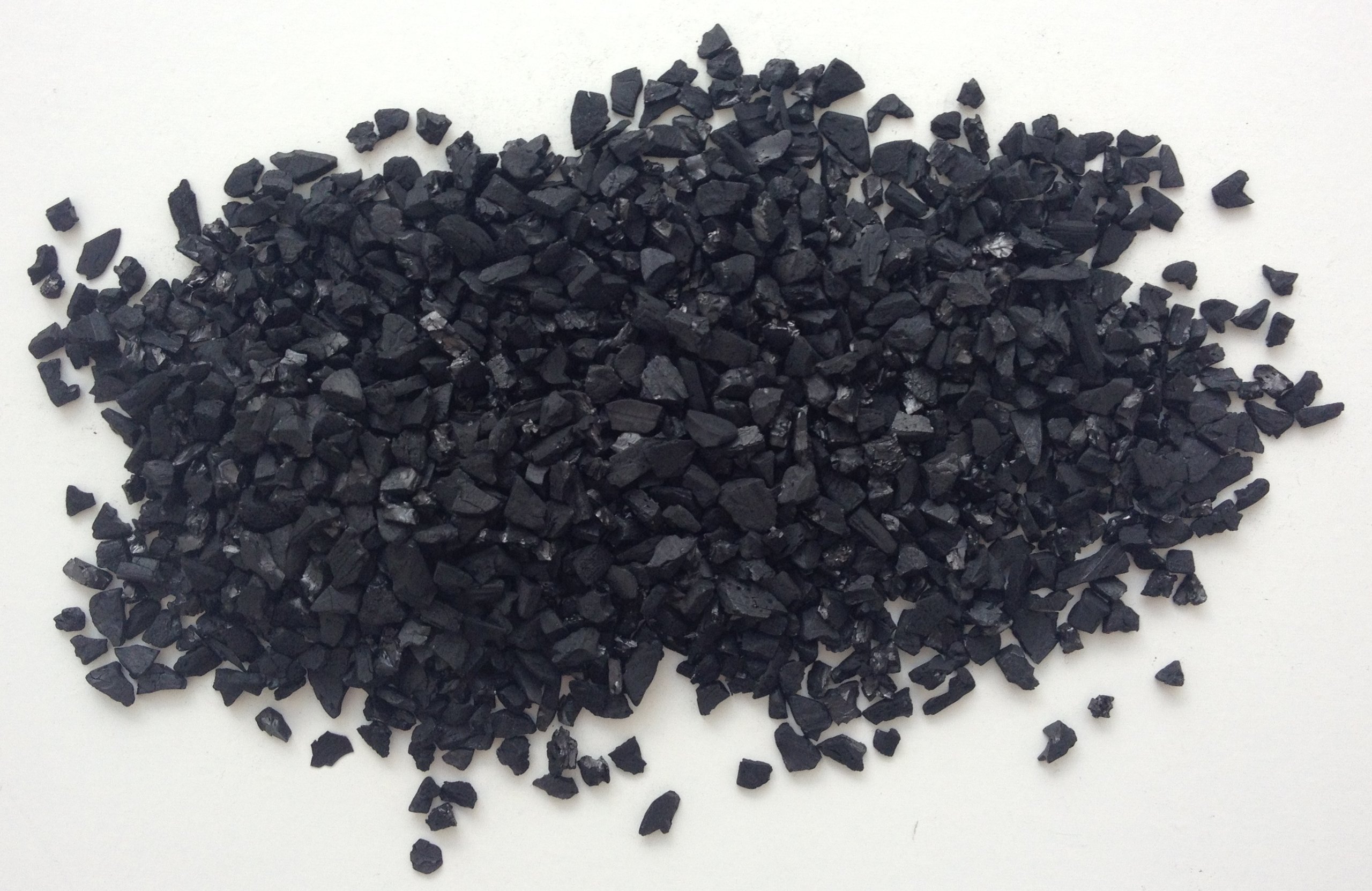Finest-Filters 1000g Granulated Activated Carbon/Charcoal for Aquarium and Pond Filters