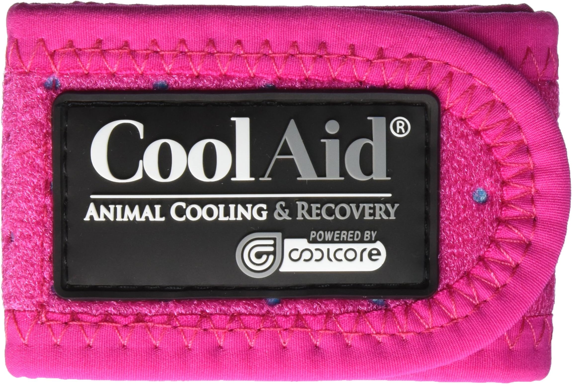 CoolAid Animal Cooling and Recovery Canine Icing/Cooling Wrap