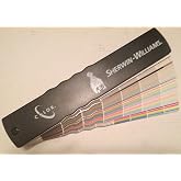 Sherwin-Williams&rsquo;s Professional Color Fan Deck