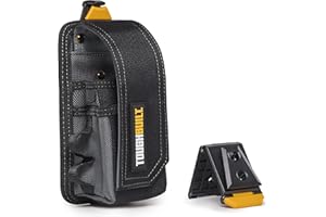 TOUGHBUILT TOU-CT-34 Small Electricians Pouch