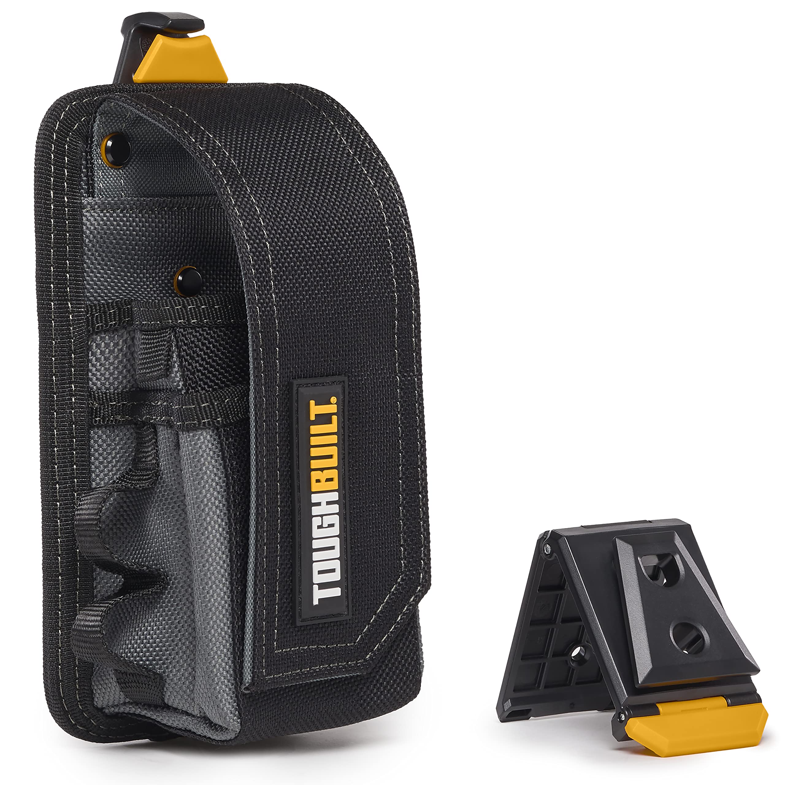 Toughbuilt TOU-CT-34-B Meter Tester Pouch
