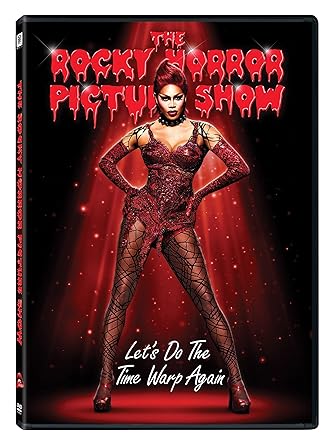 The Rocky Horror Picture Show Full Movie In English