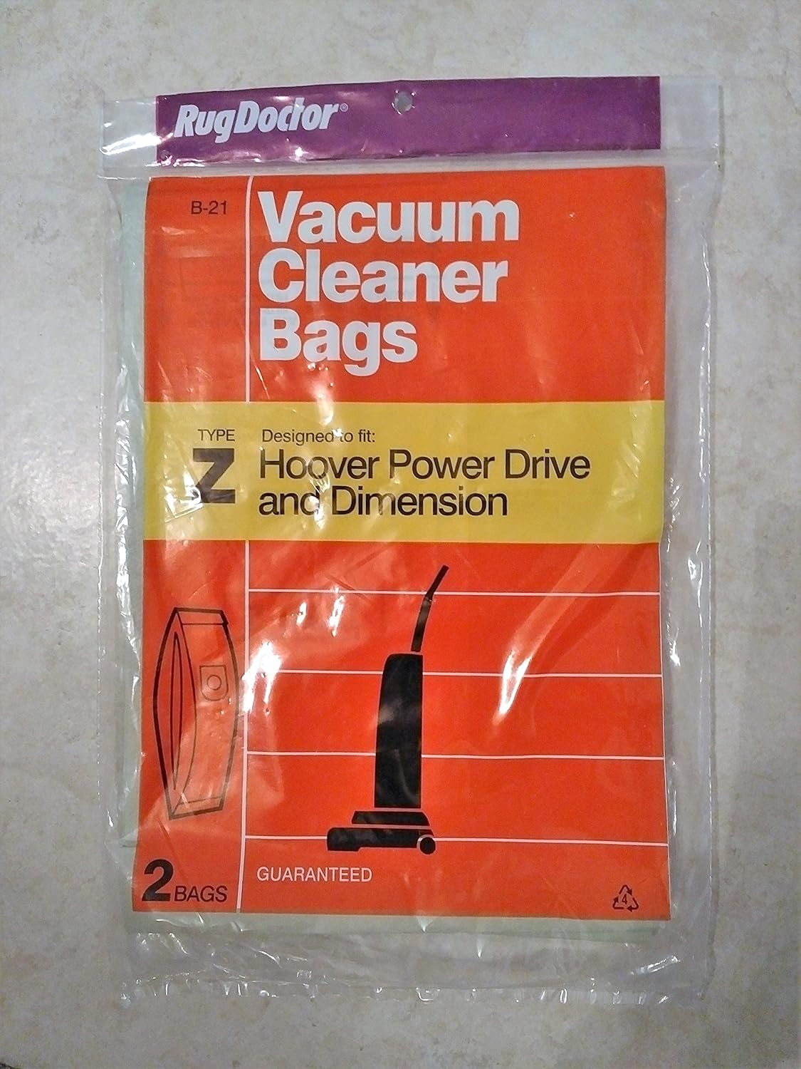 Best Rug Doctor Vacuum Cleaner Bags