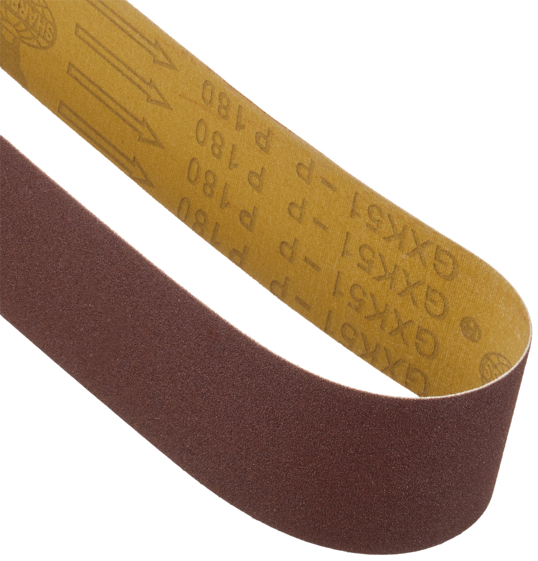 Scheppach 7903303701 Accessory Sanding Device/Sanding Belt Set 9 Pieces Suitable for BGS700 Combination Sander 60/120 / 180 Grit 686 x 50 mm