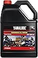 YamaLube All Purpose 4 Four Stroke Oil 10w-40 1 Gallon