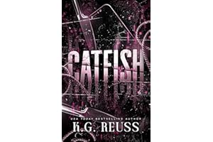 Catfish: A Dark Romance