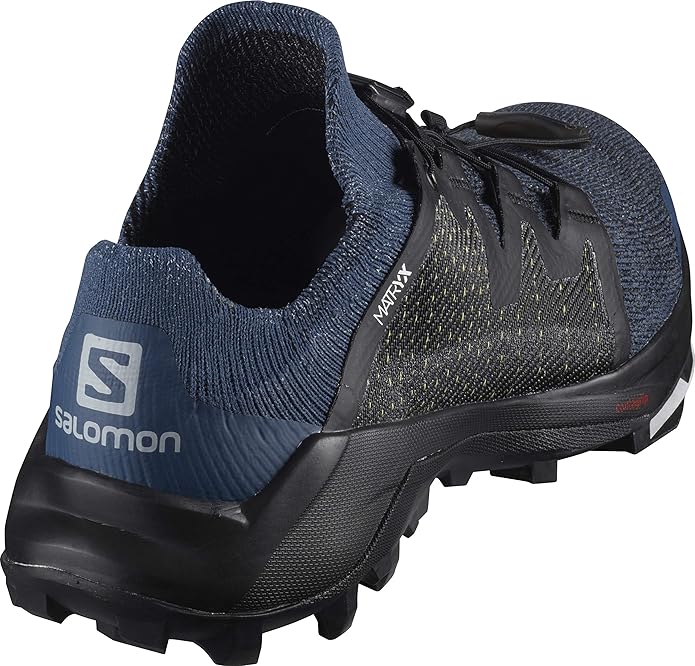 salomon cross w pro