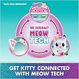 DreamWorks Gabby’s Dollhouse Meow-mazing Interactive Ears Headband view 5